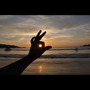 Meet your Posher, David